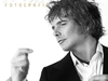 Carla Hegener Fotografie - Tonny CD Cover